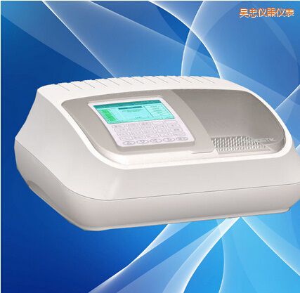 吳忠三聚氰胺檢測儀