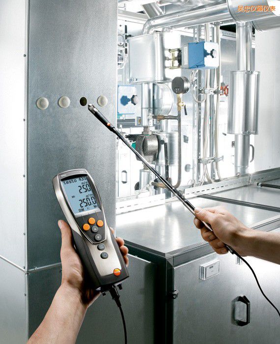 吳忠多功能測(cè)量?jī)x