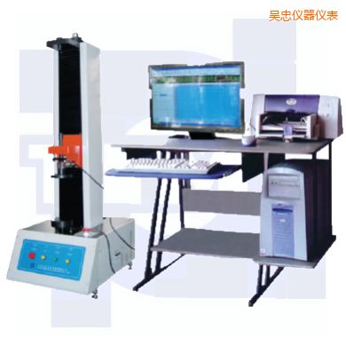 吳忠微機控制彈簧拉壓試驗機TLS-W
