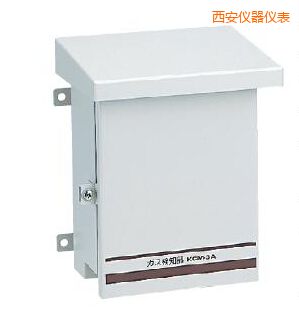 西安固定式毒性氣體檢測儀