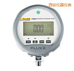 西安標(biāo)準(zhǔn)數(shù)字壓力計(jì)