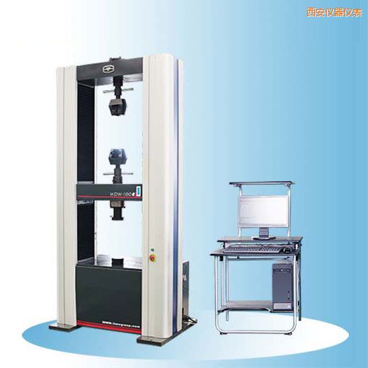 西安時代電子萬能試驗(yàn)機(jī)