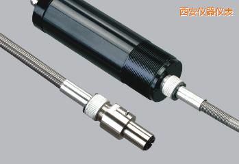 西安工業(yè)在線紅外測(cè)溫儀