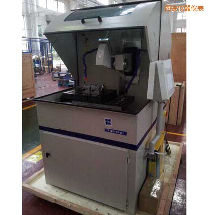 西安大型全自動(dòng)切割機(jī)