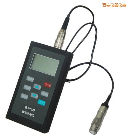 西安涂層測(cè)厚儀(磁性法)