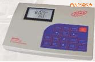 西安多參數(shù)臺(tái)式測(cè)試儀