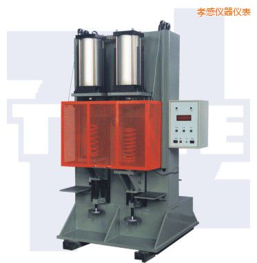 孝感氣動式彈簧試驗(yàn)機(jī)