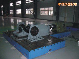 孝感微機(jī)控制驅(qū)動橋總成扭轉(zhuǎn)試驗(yàn)機(jī)