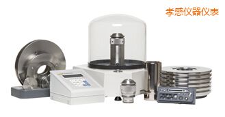 孝感真空氣體活塞式壓力計