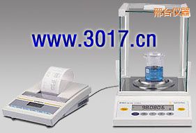 邢臺BT系列精密天平,220g,1mg