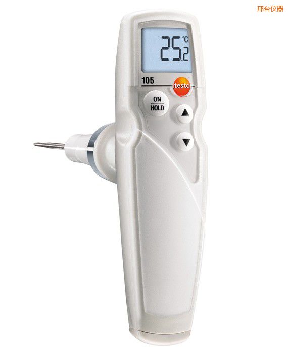 邢臺冷凍食品溫度計