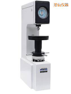 邢臺電動塑料洛氏硬度計