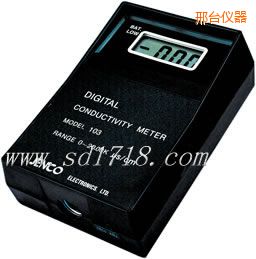 邢臺(tái)實(shí)驗(yàn)室電導(dǎo)率測(cè)試儀
