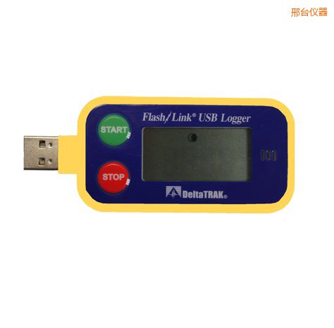 邢臺FlashLink®USB Logger 一次性運(yùn)輸溫度數(shù)據(jù)記錄儀