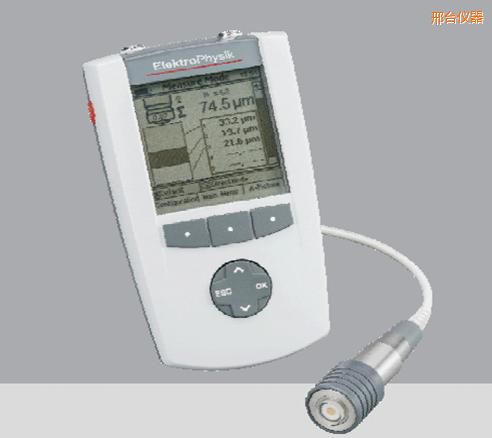 邢臺超聲波涂層測厚儀