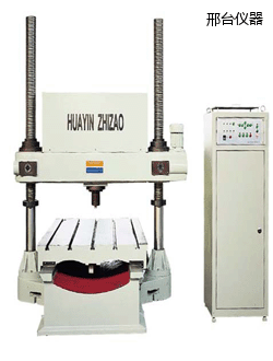 邢臺(tái)門(mén)式布氏硬度計(jì)