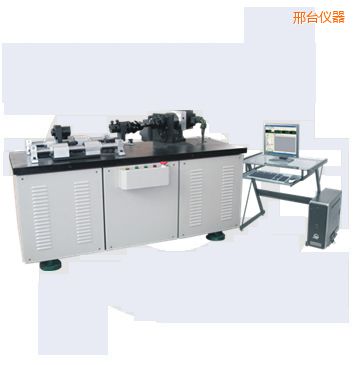邢臺彎曲旋轉疲勞試驗機
