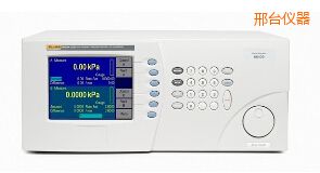 邢臺(tái)高級(jí)型雙通道優(yōu)級(jí)氣體壓力控制器/校準(zhǔn)器