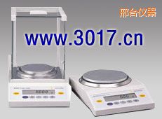 邢臺電子精密天平,105/210g,0.1/1mg