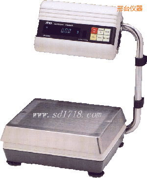 邢臺(tái)精密工業(yè)天平,6100g,0.01g