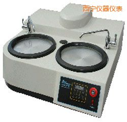 西寧時代手動研磨拋光機