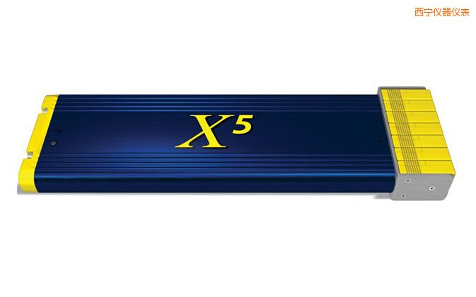 西寧爐溫測試儀(X5系列)