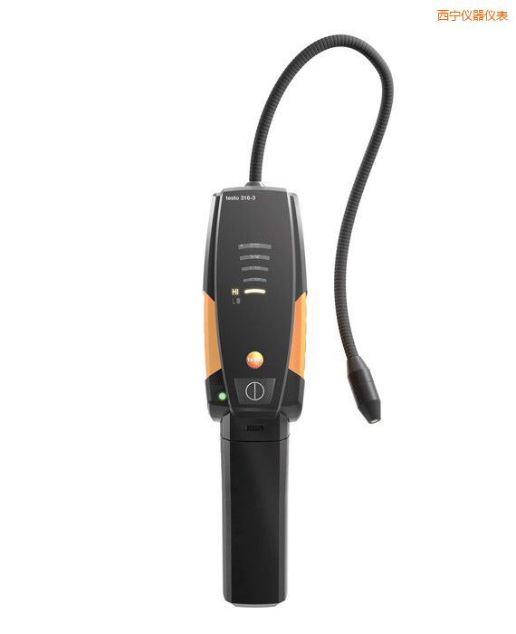 西寧制冷劑檢漏儀