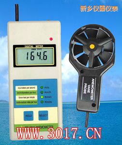 新鄉(xiāng)數(shù)字風(fēng)速表(數(shù)字風(fēng)速儀)