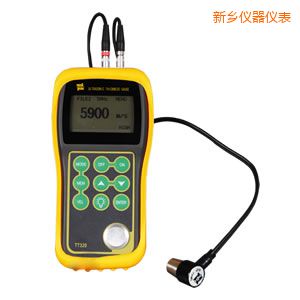 新鄉(xiāng)超聲波測厚儀(高溫型)原TT320