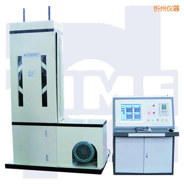 忻州時(shí)代微機(jī)控制彈簧疲勞試驗(yàn)機(jī)