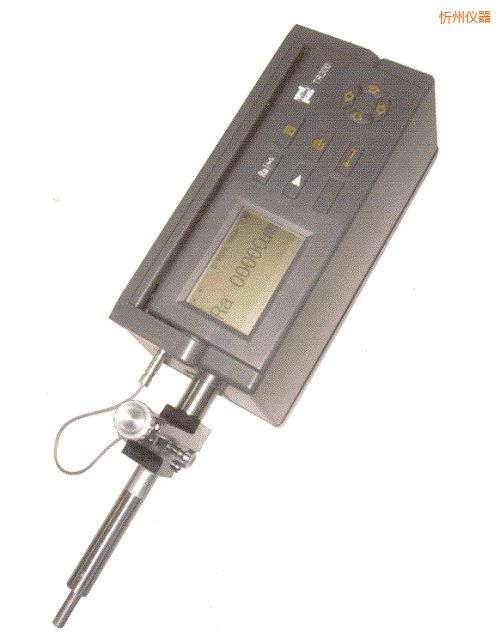 忻州時(shí)代粗糙度形狀測量儀