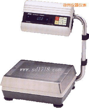 徐州精密工業(yè)天平,6100/1000g,0.1/0.01g