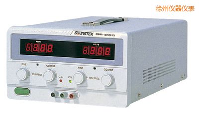 徐州數字式單組輸出直流電源供應器