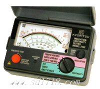 徐州指針式絕緣導通測試儀