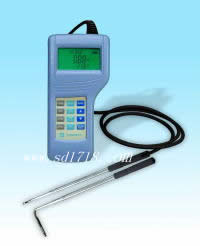 徐州智能型熱式風速風量儀