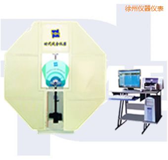 徐州微機(jī)控制擺錘沖擊試驗(yàn)機(jī)