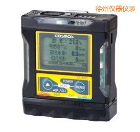 徐州復合搭配氣體檢測器