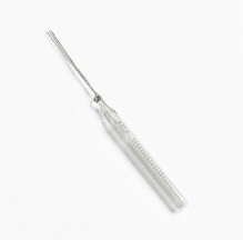 徐州短尺寸玻璃套管標(biāo)準(zhǔn)鉑電阻溫度計(jì)