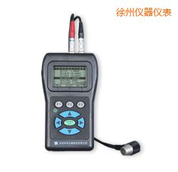 徐州時(shí)代TIME24系列超聲波測(cè)厚儀