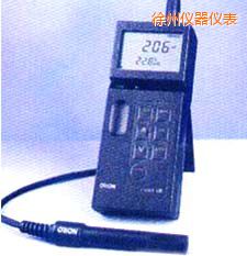 徐州電導(dǎo)率儀