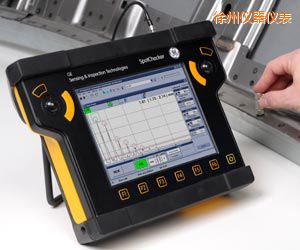 徐州超聲波點焊探傷儀
