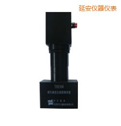 延安時代維氏硬度壓痕圖像測量系統(tǒng)