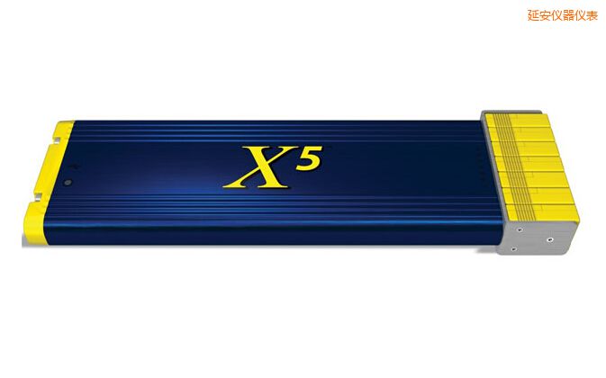 延安爐溫測試儀(X5系列)