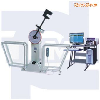 延安微機(jī)控制沖擊試驗(yàn)機(jī)