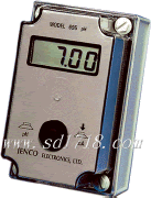 鹽城工業(yè)酸堿度計(jì)