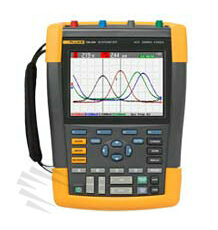 鹽城手持式示波器
