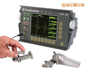 鹽城便攜式超聲波探傷儀