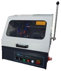 鹽城時(shí)代中低速精密切割機(jī)