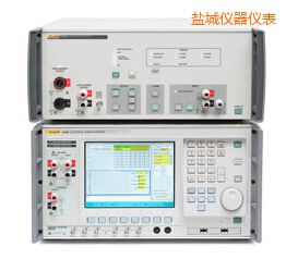 鹽城超級大電流標準源