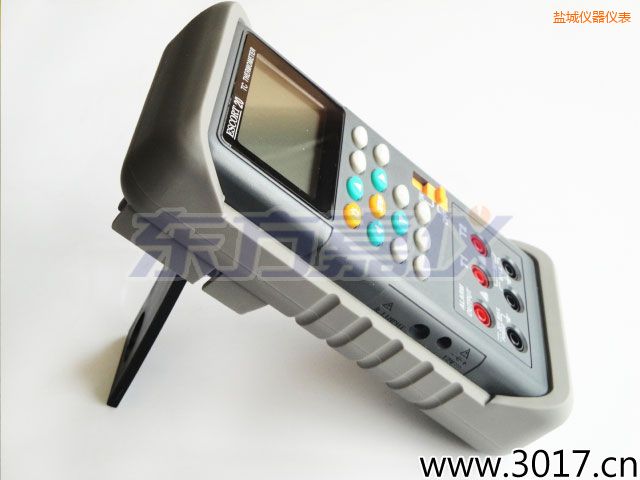 鹽城熱電偶校準器/溫度計